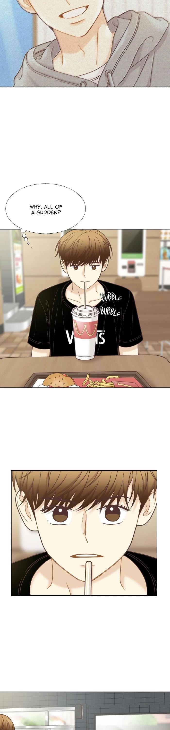 Girl’s World ( World of Girl ) Chapter 329 - page 17