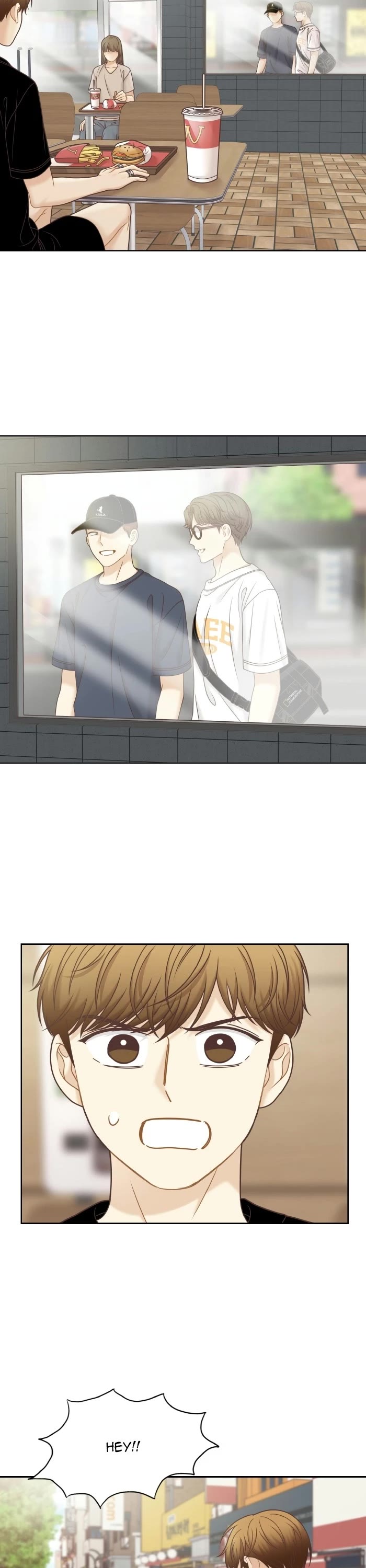 Girl’s World ( World of Girl ) Chapter 329 - page 18