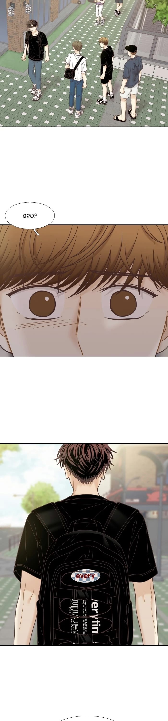 Girl’s World ( World of Girl ) Chapter 329 - page 28