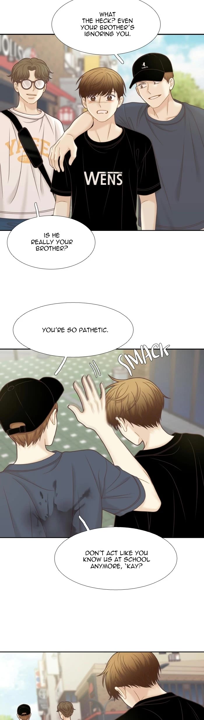 Girl’s World ( World of Girl ) Chapter 329 - page 29