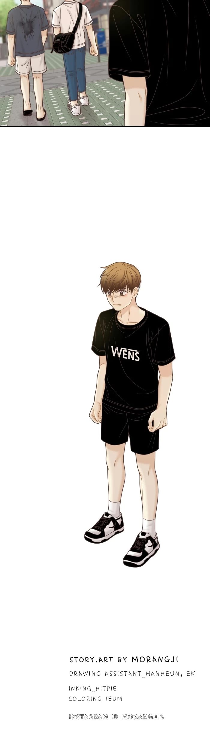 Girl’s World ( World of Girl ) Chapter 329 - page 30