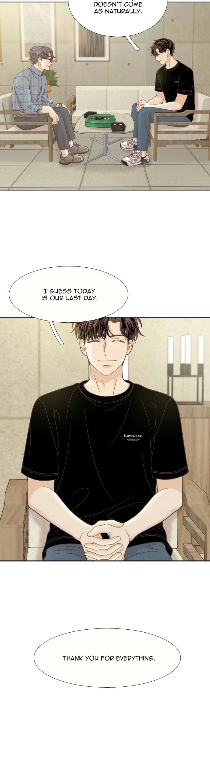 Girl’s World ( World of Girl ) Chapter 329 - page 5