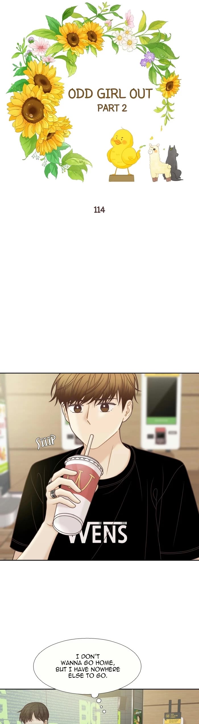Girl’s World ( World of Girl ) Chapter 329 - page 6