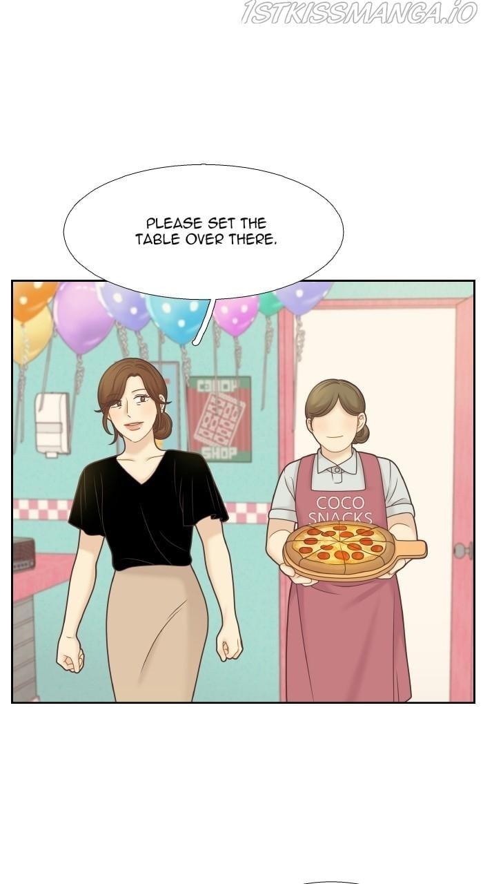 Girl’s World ( World of Girl ) Chapter 328 - page 10