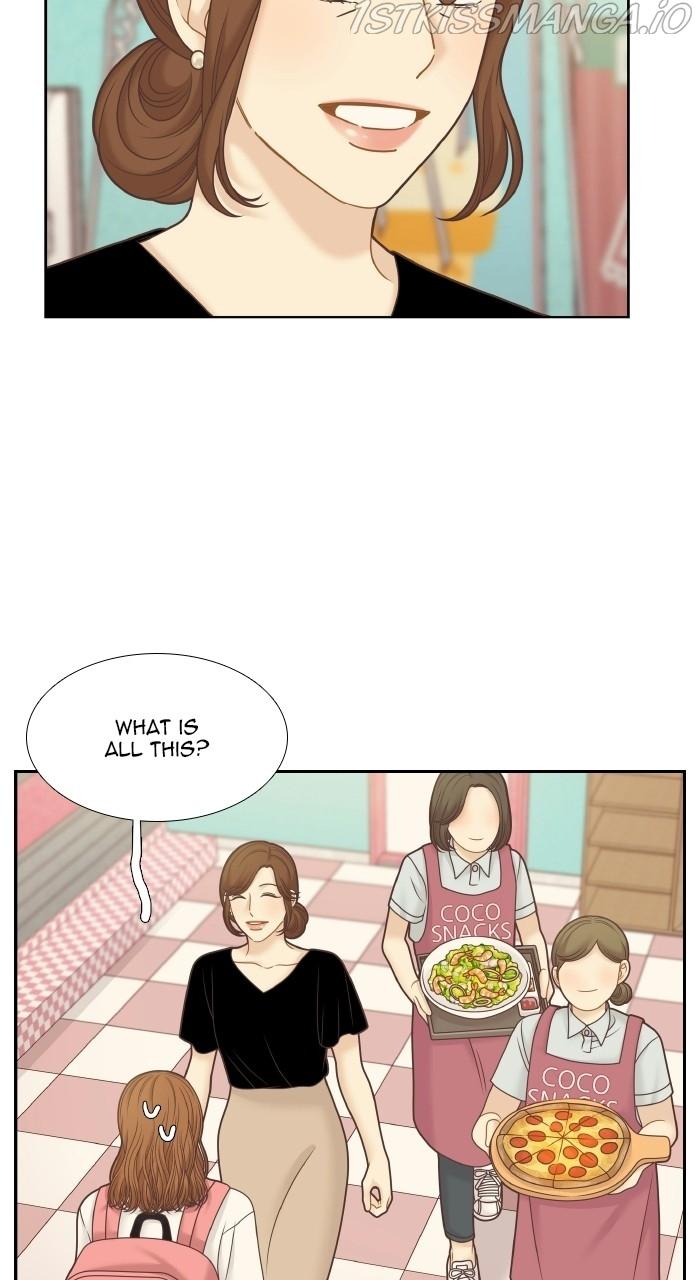 Girl’s World ( World of Girl ) Chapter 328 - page 12