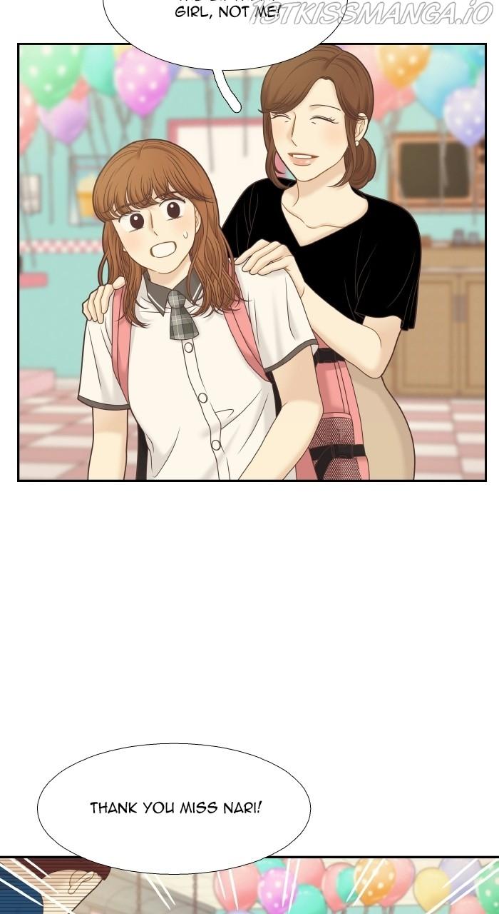 Girl’s World ( World of Girl ) Chapter 328 - page 15