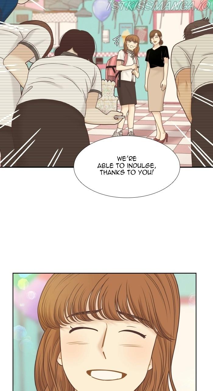 Girl’s World ( World of Girl ) Chapter 328 - page 16