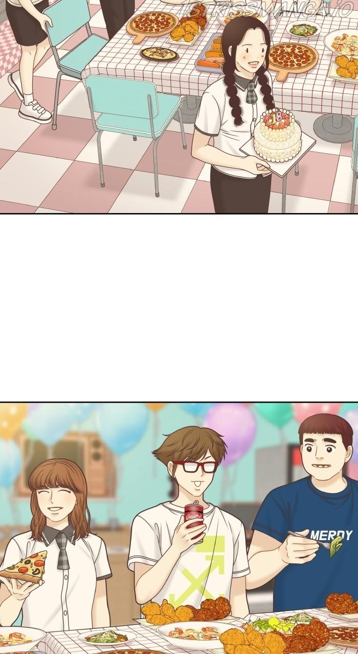 Girl’s World ( World of Girl ) Chapter 328 - page 18