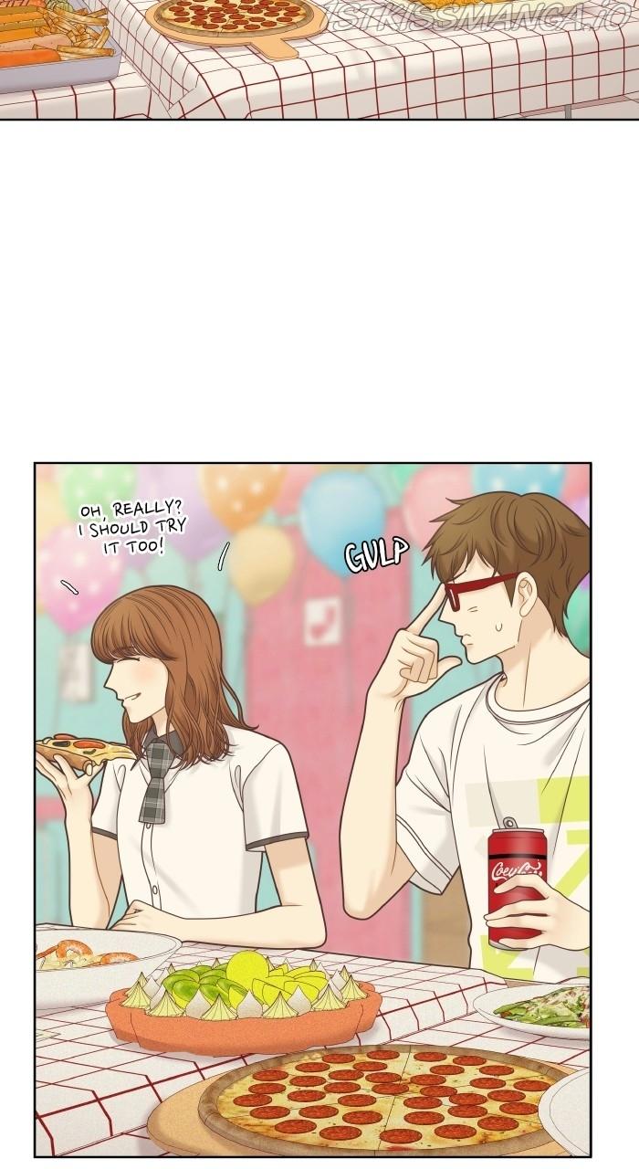 Girl’s World ( World of Girl ) Chapter 328 - page 19