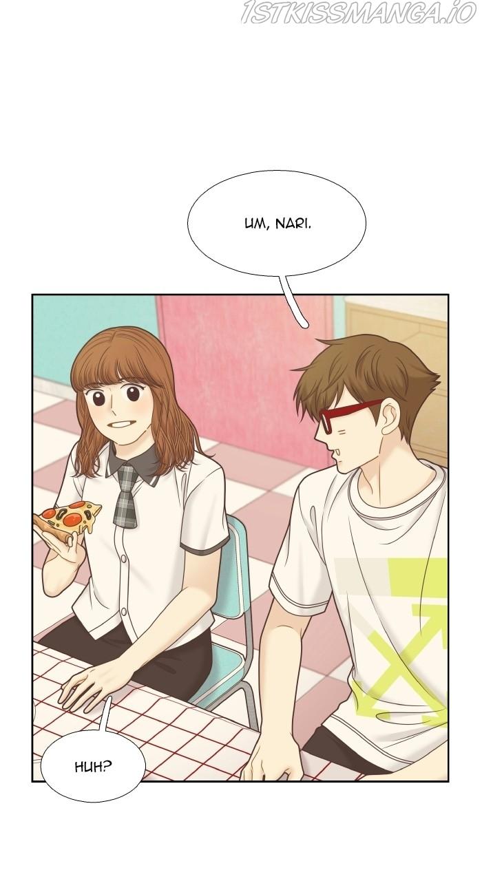 Girl’s World ( World of Girl ) Chapter 328 - page 20
