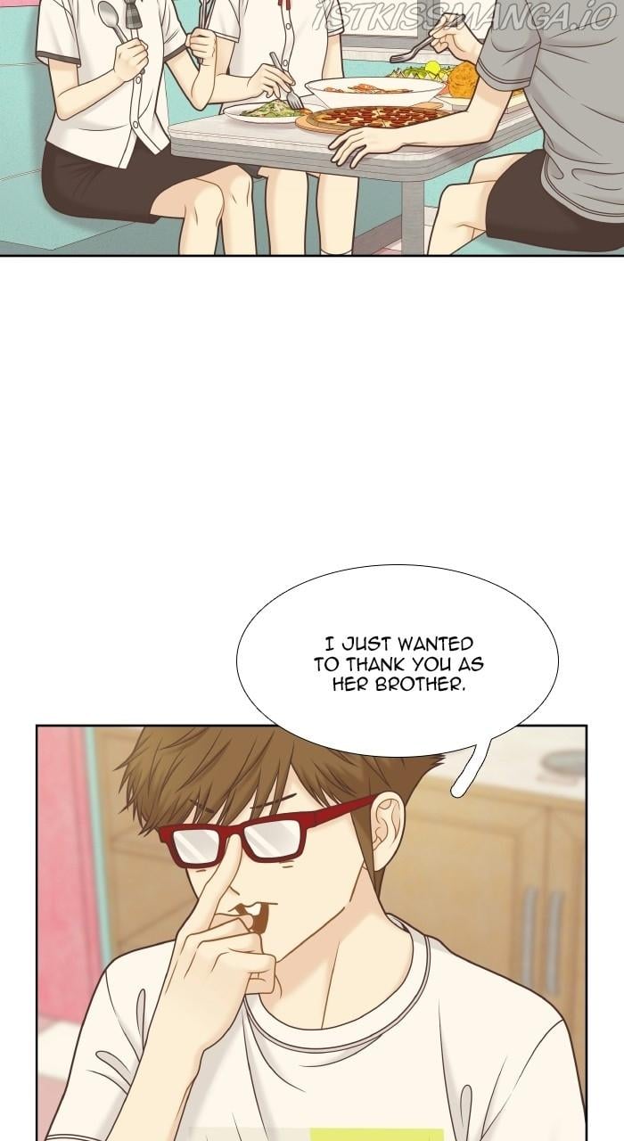 Girl’s World ( World of Girl ) Chapter 328 - page 24