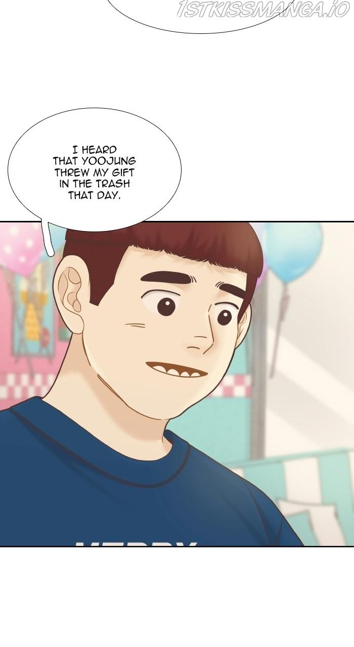 Girl’s World ( World of Girl ) Chapter 328 - page 26
