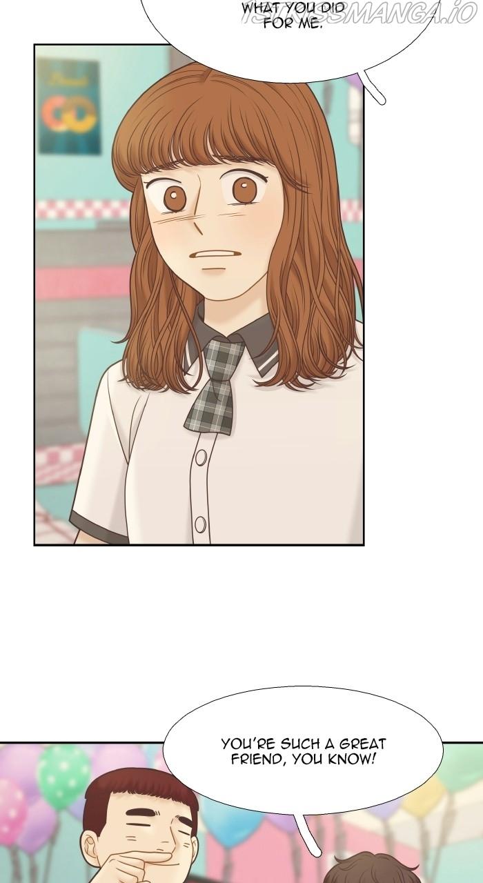 Girl’s World ( World of Girl ) Chapter 328 - page 31