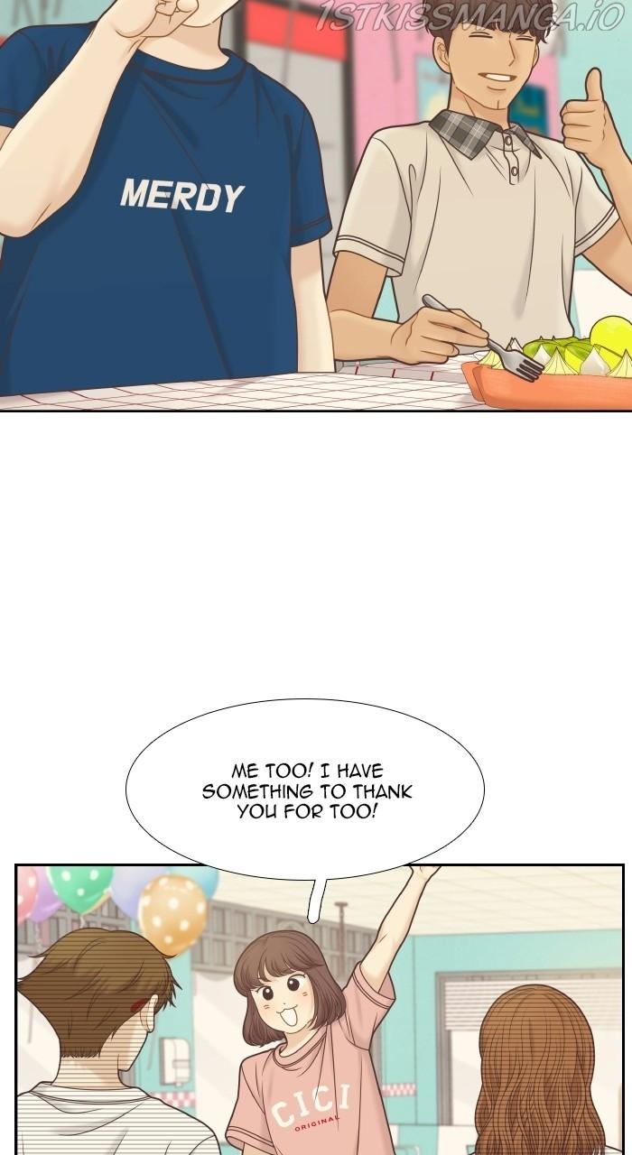Girl’s World ( World of Girl ) Chapter 328 - page 32