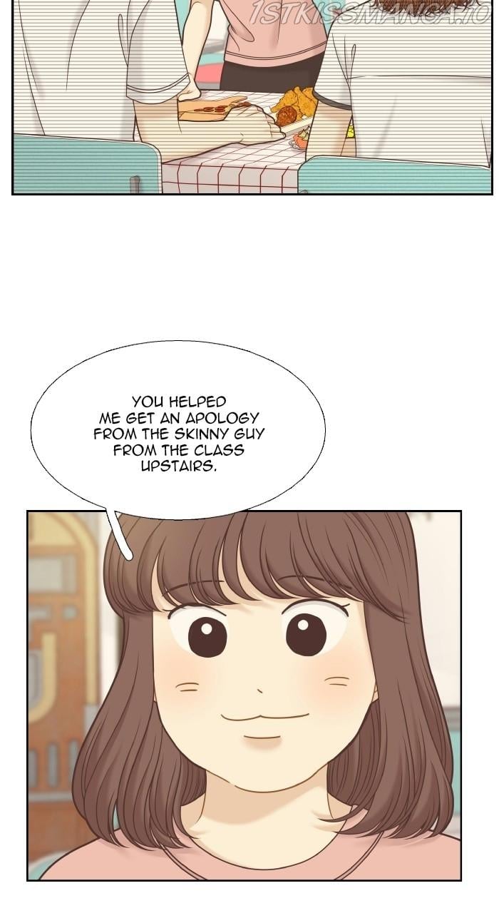Girl’s World ( World of Girl ) Chapter 328 - page 33