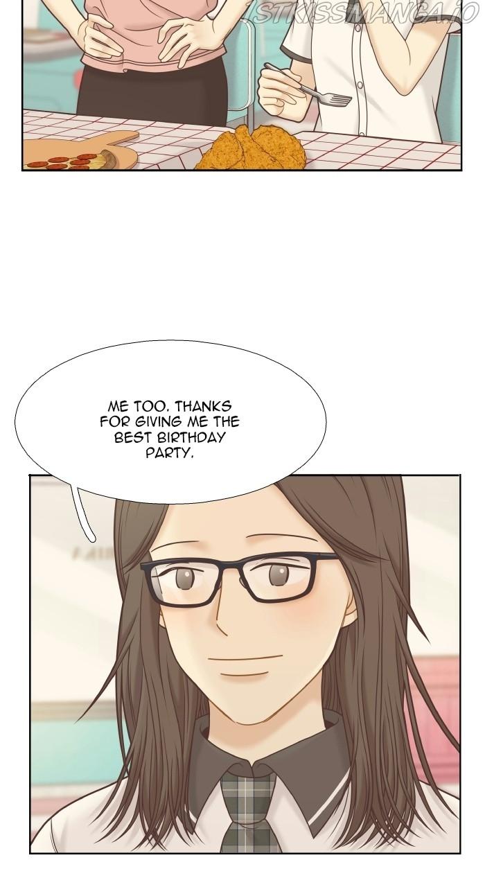 Girl’s World ( World of Girl ) Chapter 328 - page 37