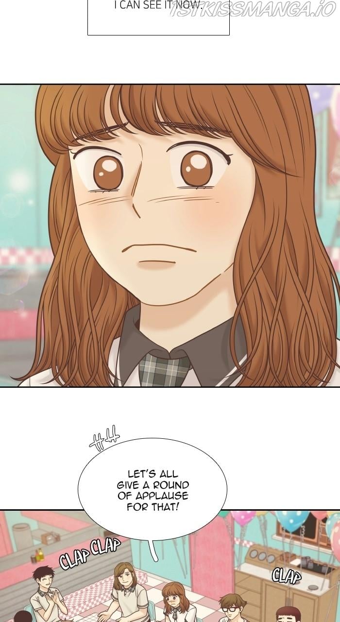Girl’s World ( World of Girl ) Chapter 328 - page 39