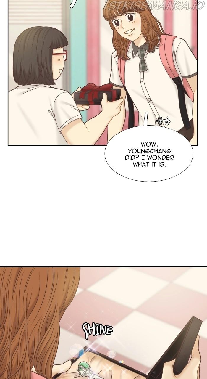 Girl’s World ( World of Girl ) Chapter 328 - page 4