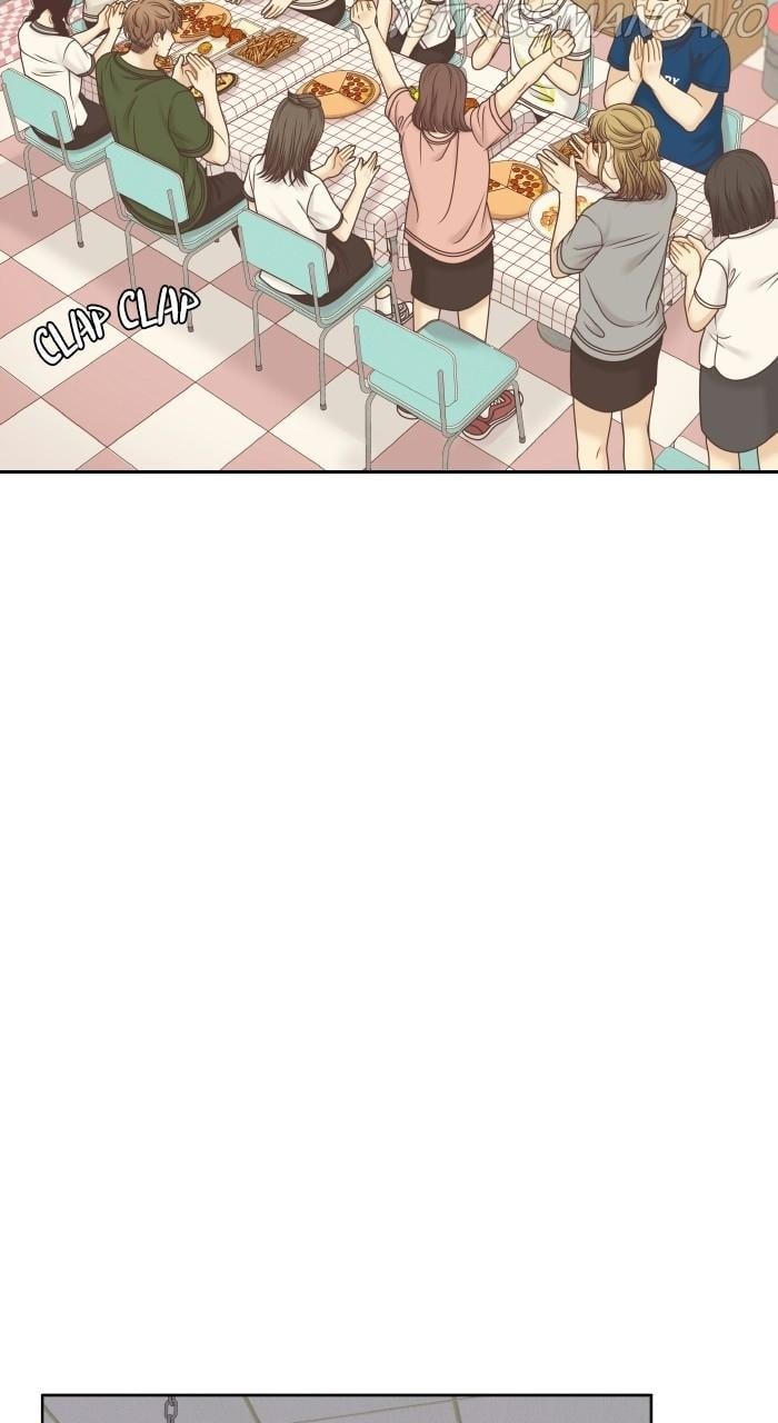 Girl’s World ( World of Girl ) Chapter 328 - page 40