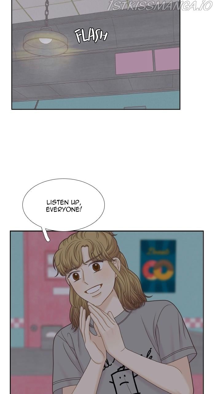 Girl’s World ( World of Girl ) Chapter 328 - page 41