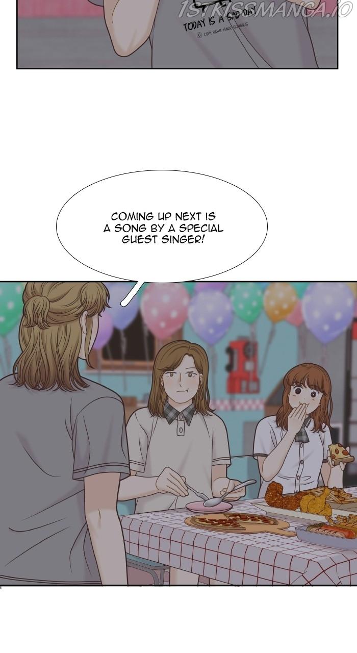 Girl’s World ( World of Girl ) Chapter 328 - page 42