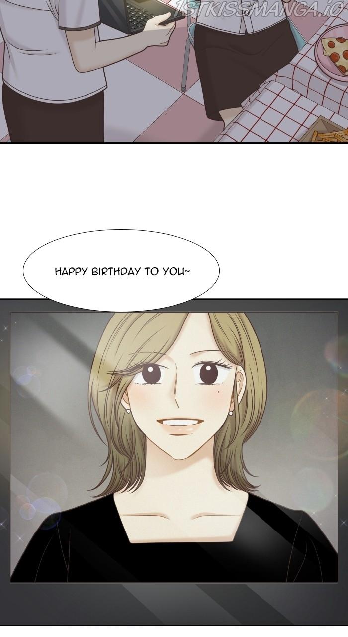 Girl’s World ( World of Girl ) Chapter 328 - page 45