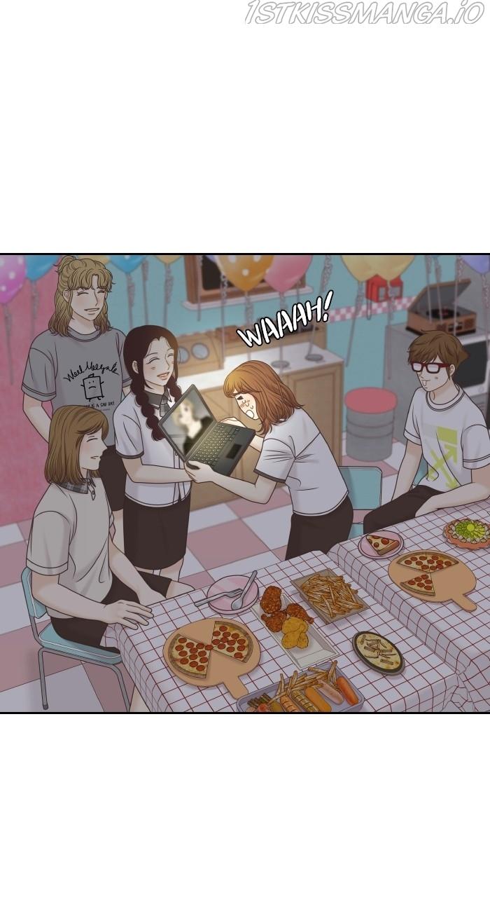 Girl’s World ( World of Girl ) Chapter 328 - page 46