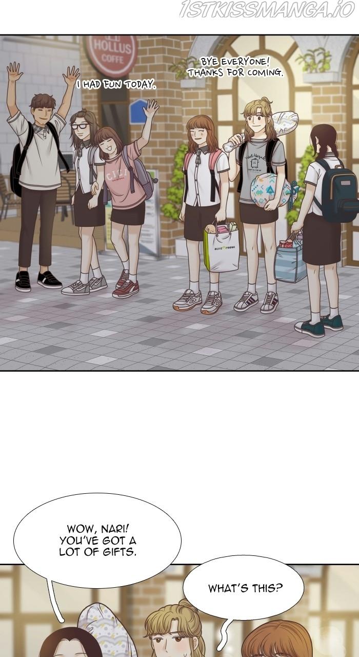 Girl’s World ( World of Girl ) Chapter 328 - page 48