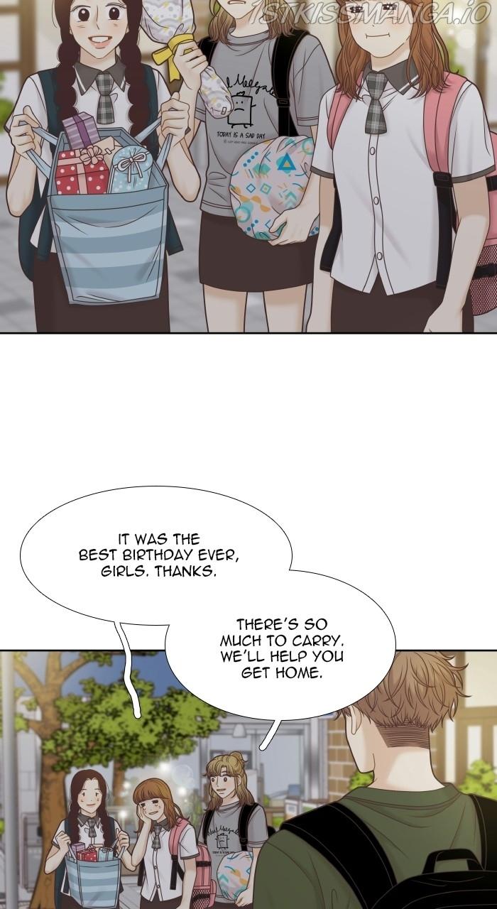 Girl’s World ( World of Girl ) Chapter 328 - page 49