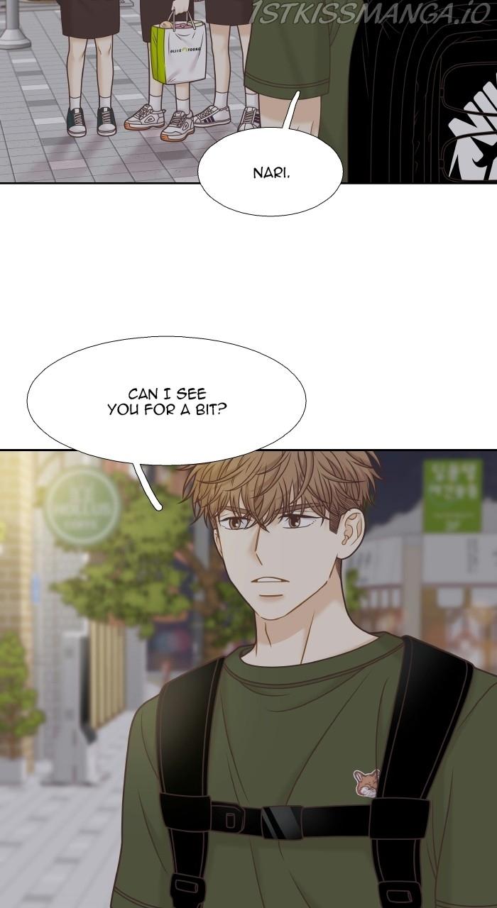 Girl’s World ( World of Girl ) Chapter 328 - page 50