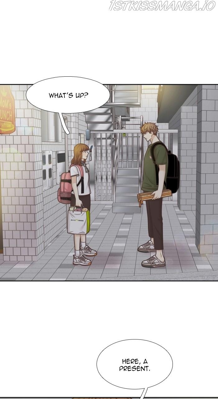 Girl’s World ( World of Girl ) Chapter 328 - page 52