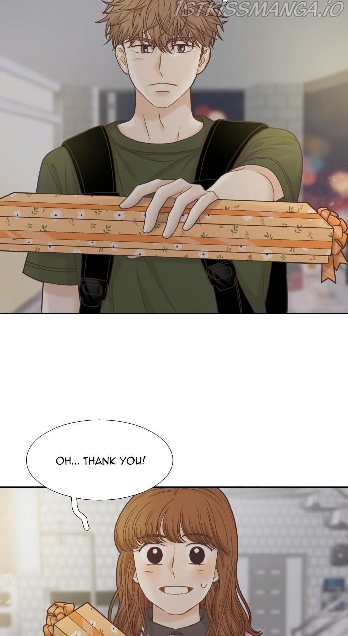 Girl’s World ( World of Girl ) Chapter 328 - page 53