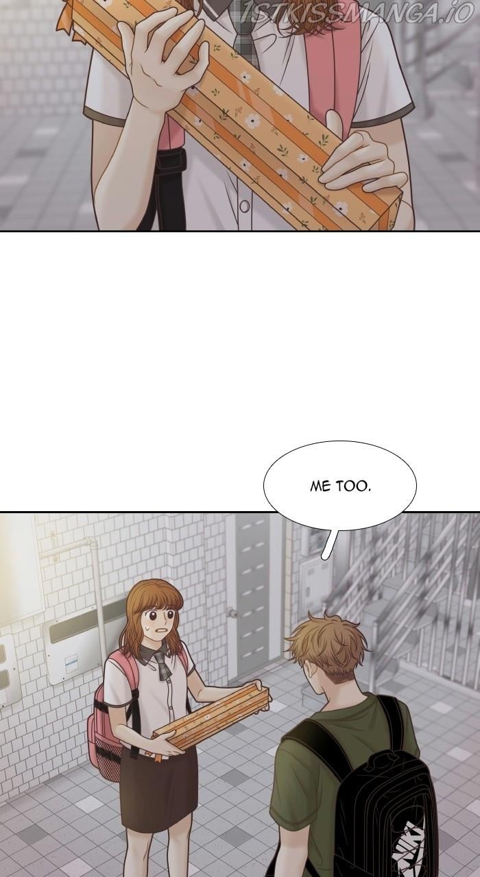 Girl’s World ( World of Girl ) Chapter 328 - page 54
