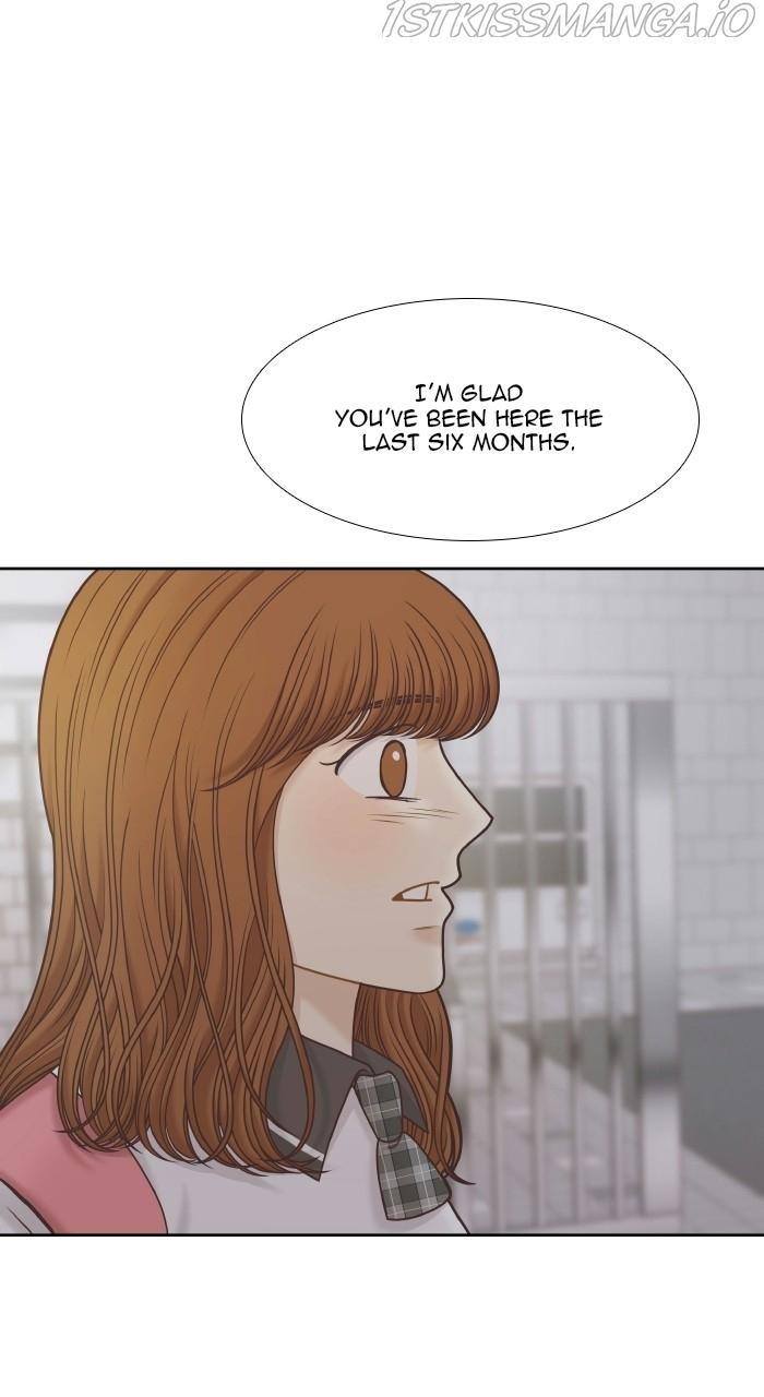 Girl’s World ( World of Girl ) Chapter 328 - page 56