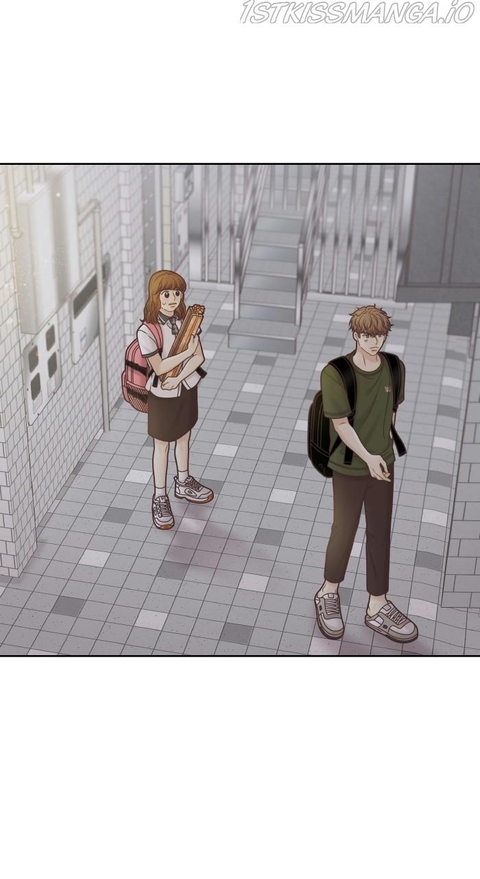 Girl’s World ( World of Girl ) Chapter 328 - page 57