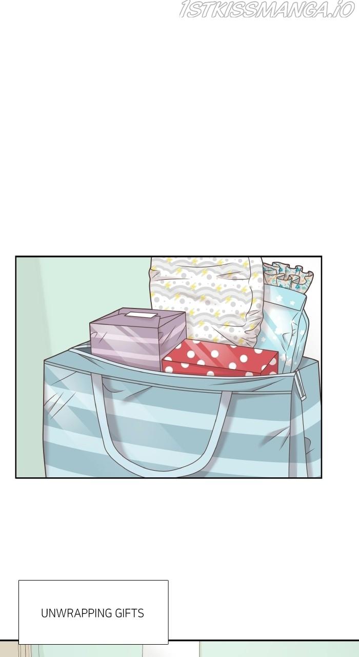 Girl’s World ( World of Girl ) Chapter 328 - page 58