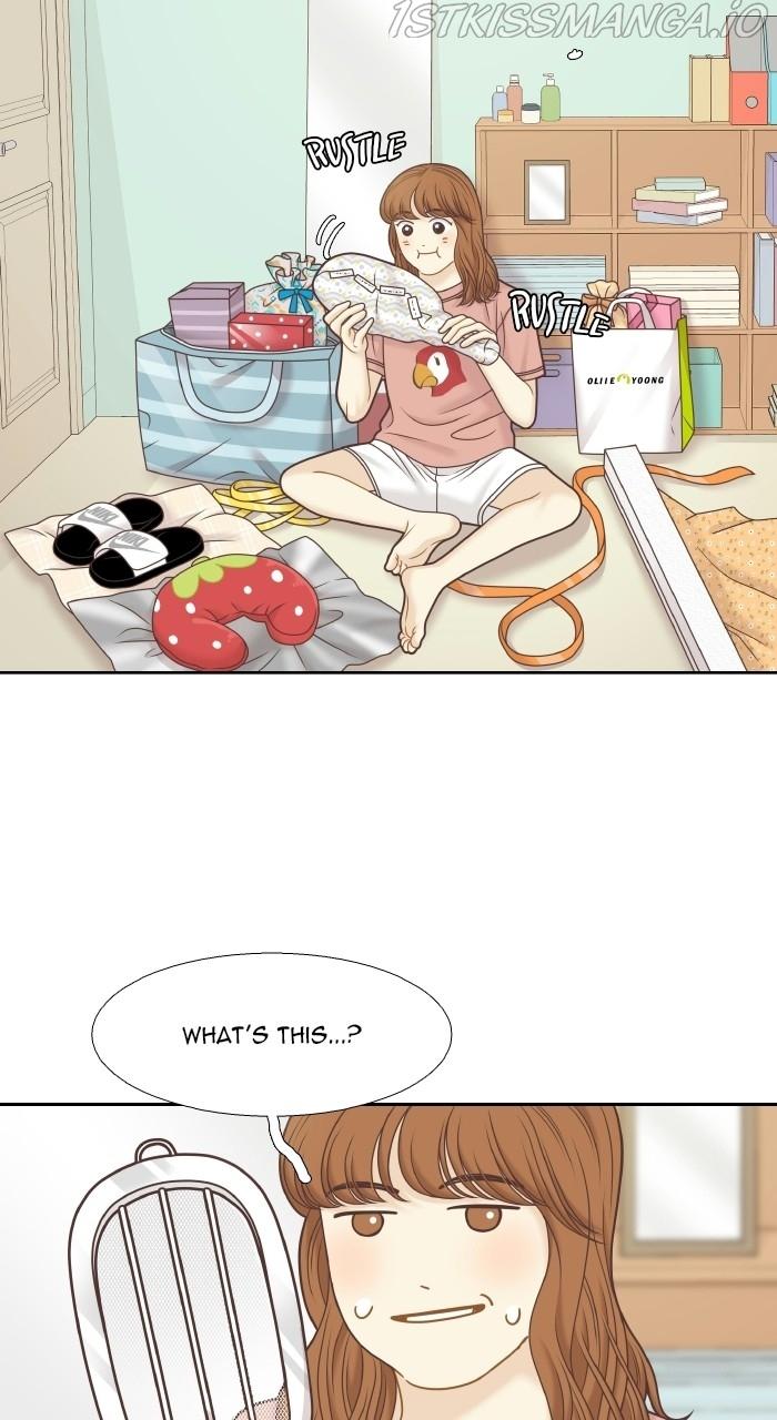 Girl’s World ( World of Girl ) Chapter 328 - page 59