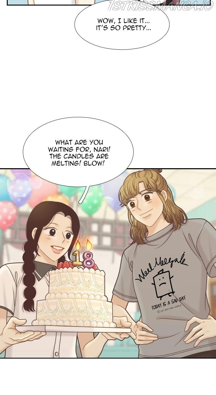 Girl’s World ( World of Girl ) Chapter 328 - page 6