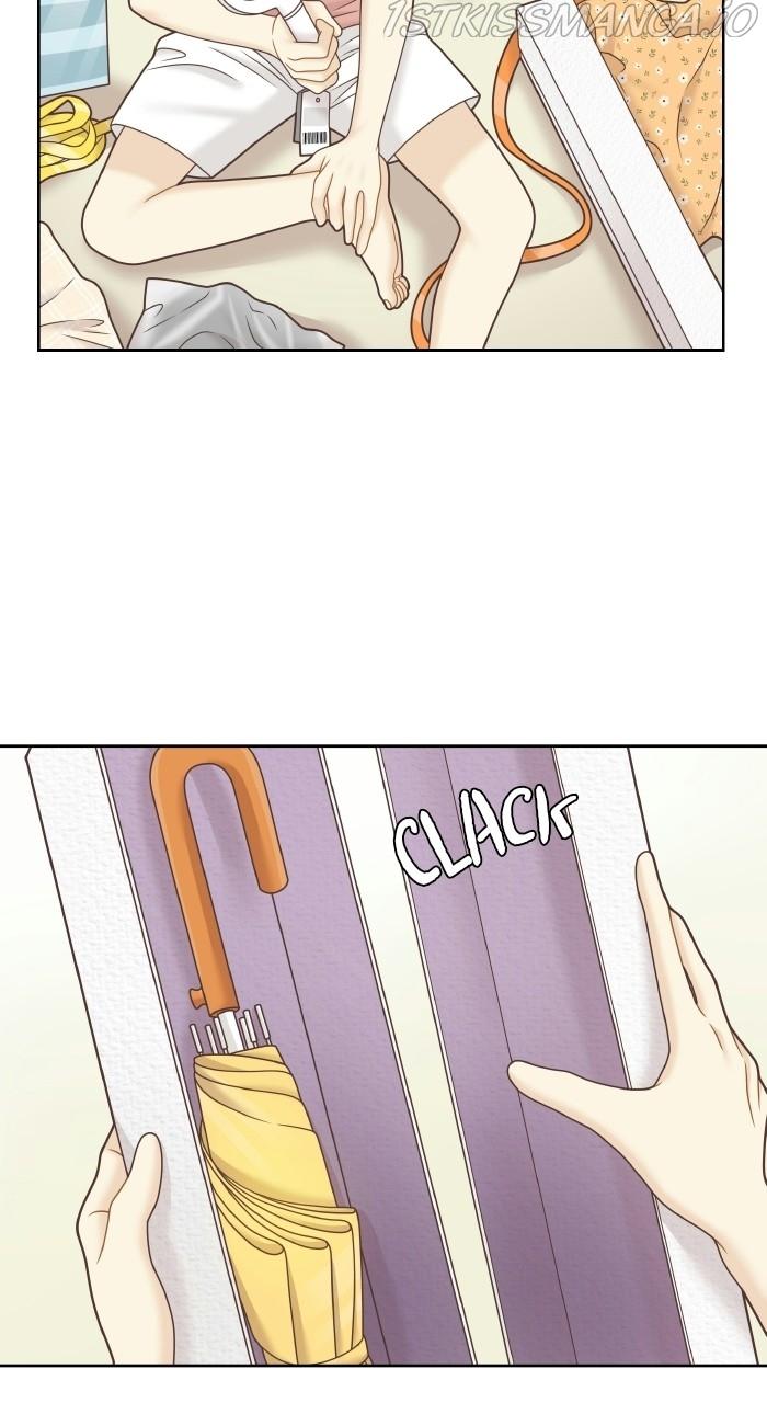 Girl’s World ( World of Girl ) Chapter 328 - page 61