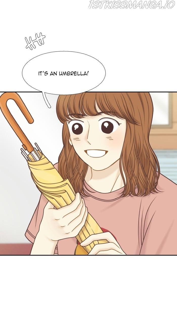 Girl’s World ( World of Girl ) Chapter 328 - page 62