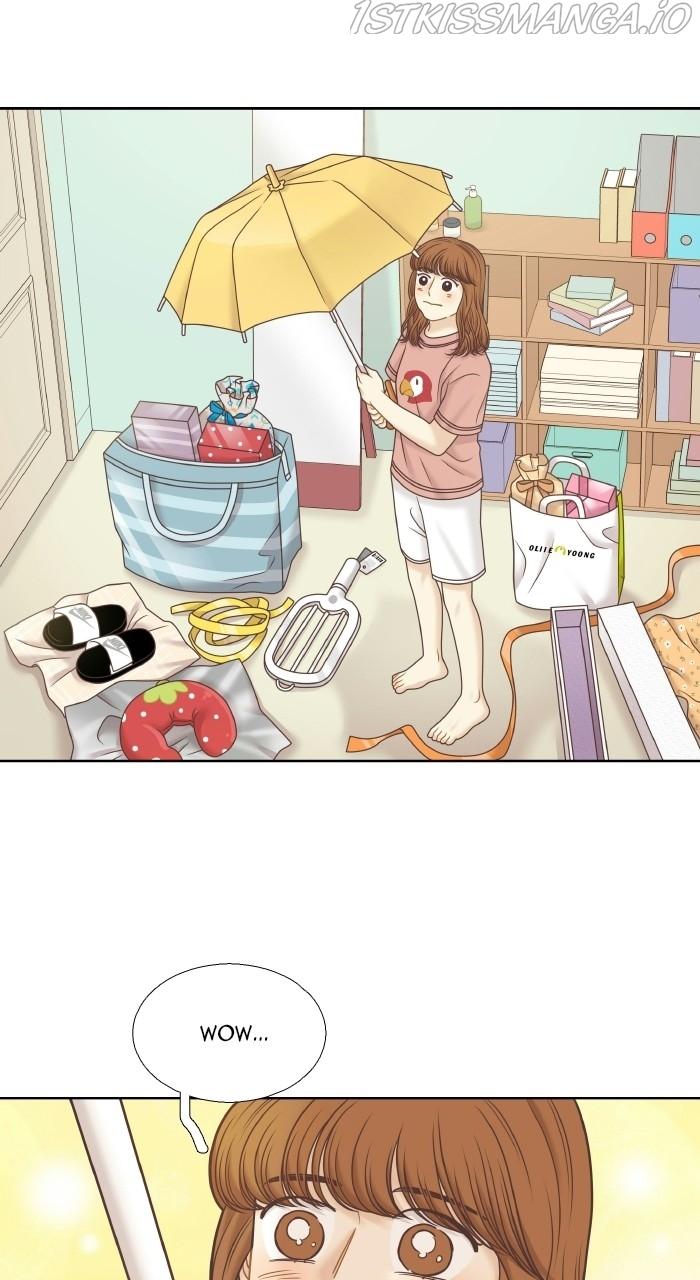 Girl’s World ( World of Girl ) Chapter 328 - page 63
