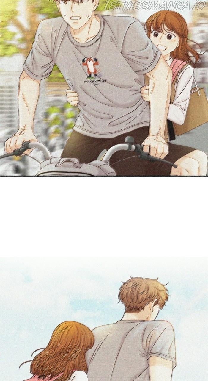 Girl’s World ( World of Girl ) Chapter 328 - page 69