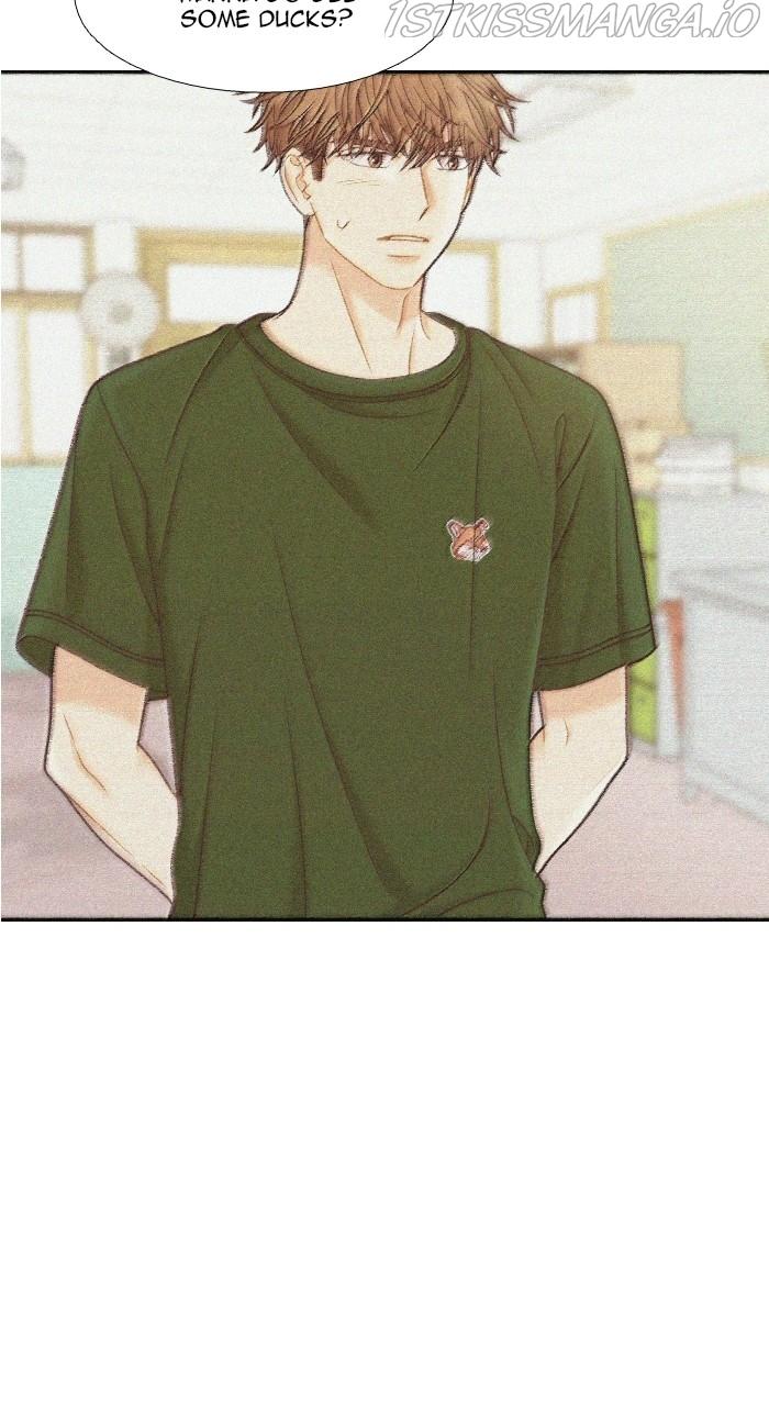 Girl’s World ( World of Girl ) Chapter 328 - page 71