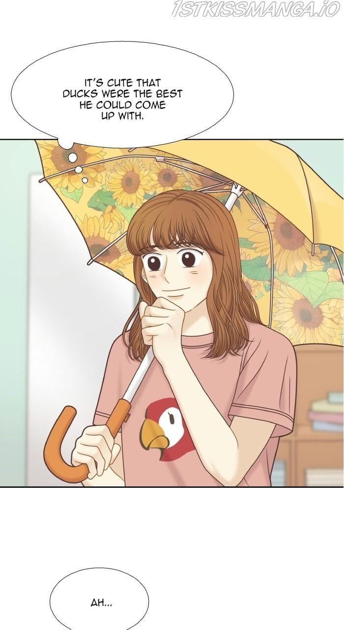 Girl’s World ( World of Girl ) Chapter 328 - page 72
