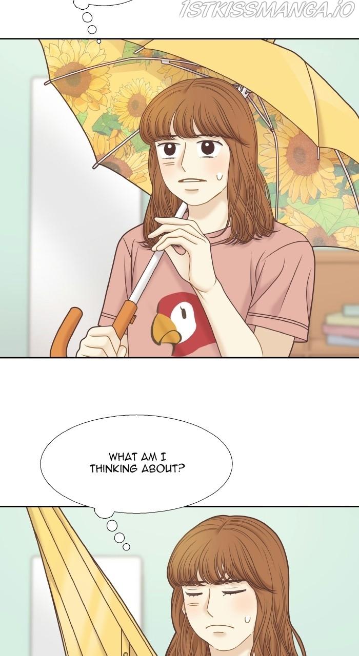 Girl’s World ( World of Girl ) Chapter 328 - page 73