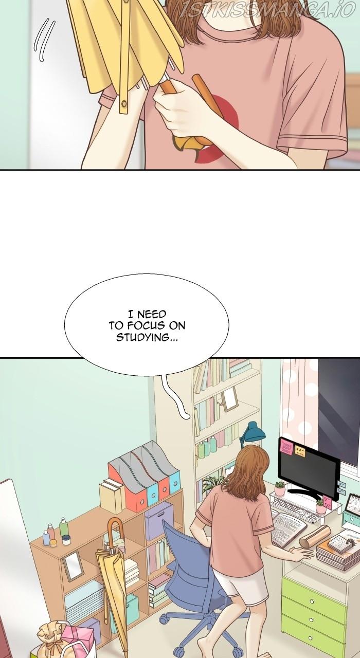 Girl’s World ( World of Girl ) Chapter 328 - page 74