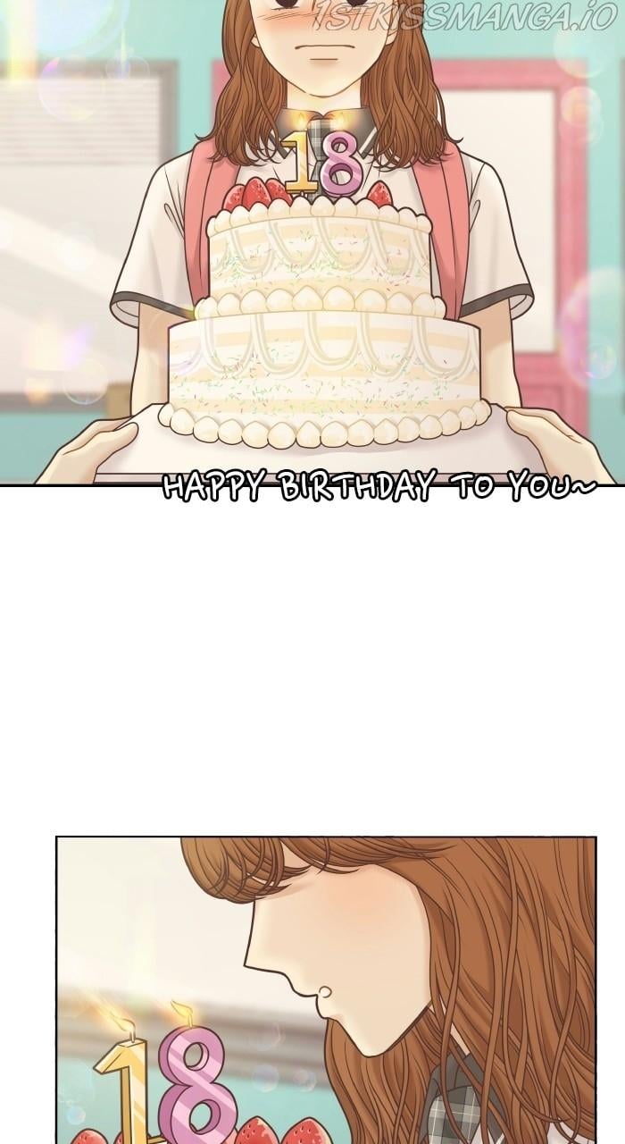 Girl’s World ( World of Girl ) Chapter 328 - page 8