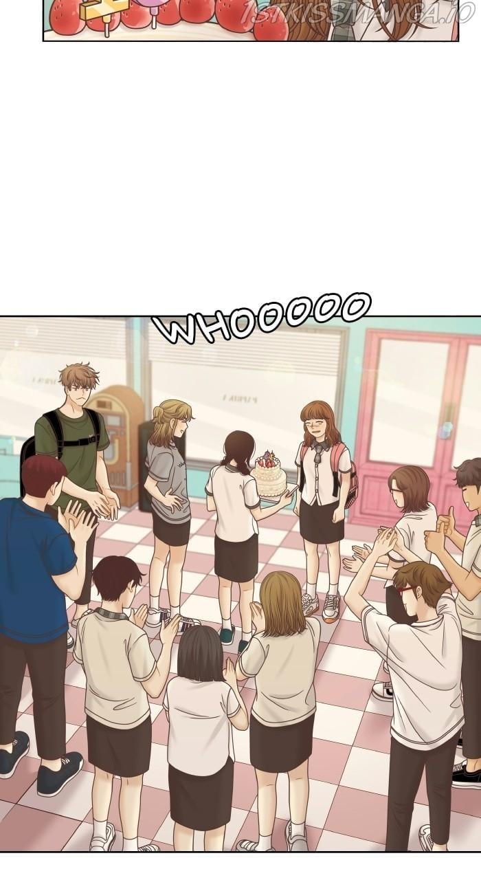 Girl’s World ( World of Girl ) Chapter 328 - page 9