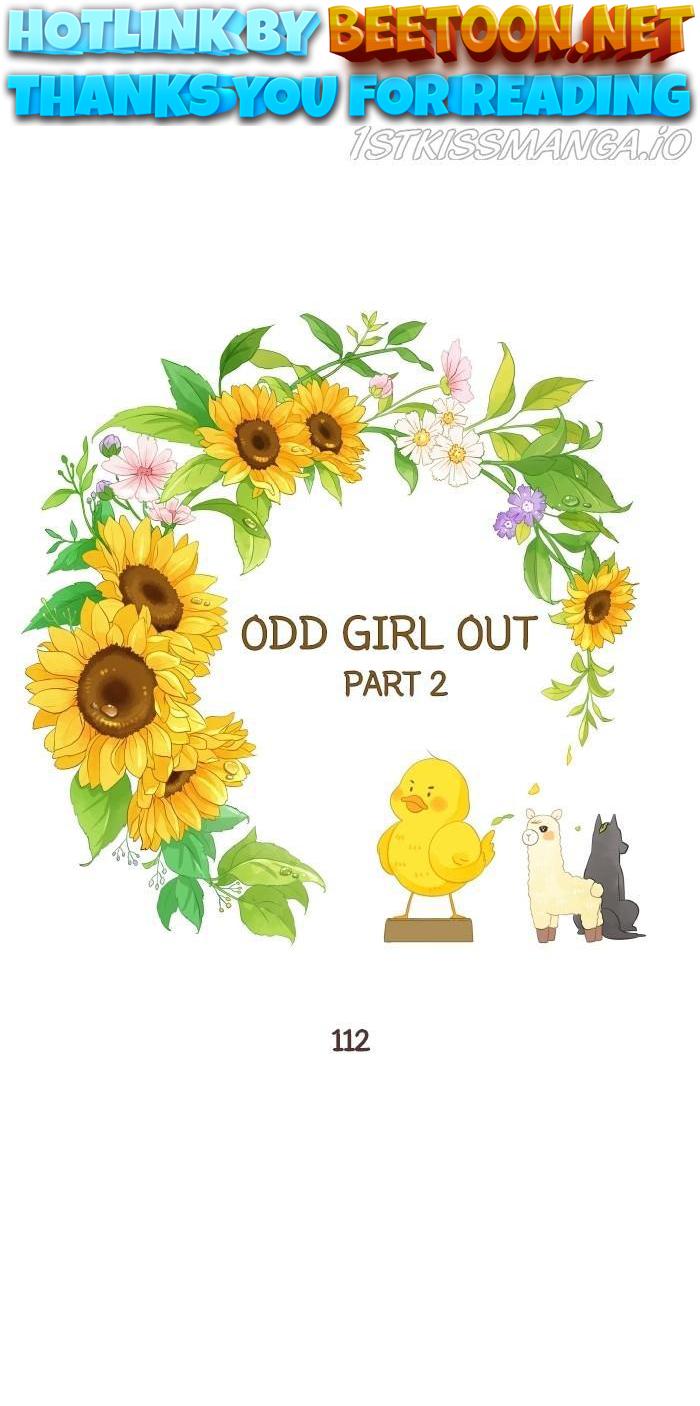 Girl’s World ( World of Girl ) Chapter 327 - page 1