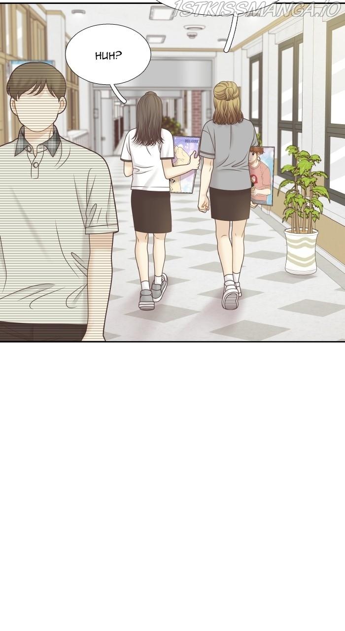 Girl’s World ( World of Girl ) Chapter 327 - page 11